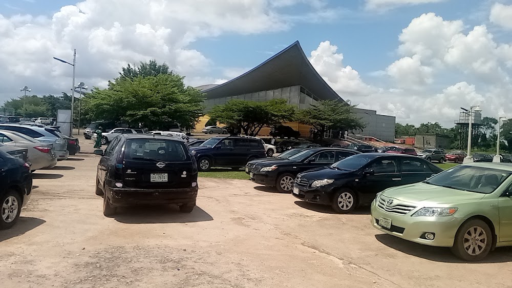 The Dome Akure photo 4